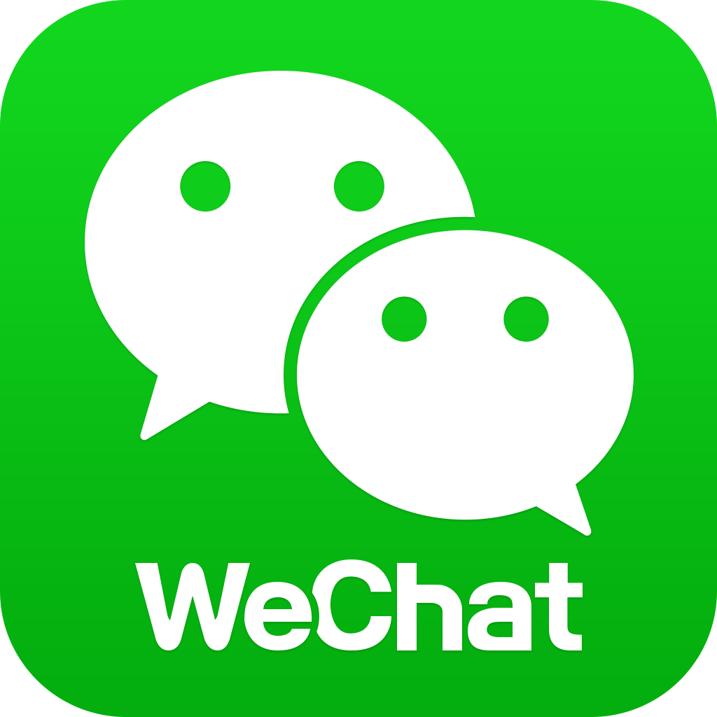 WeChat海外微信 【8-15天新号】